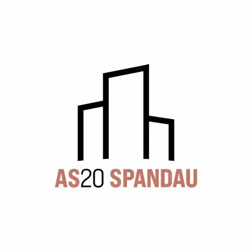 AS20 Spandau