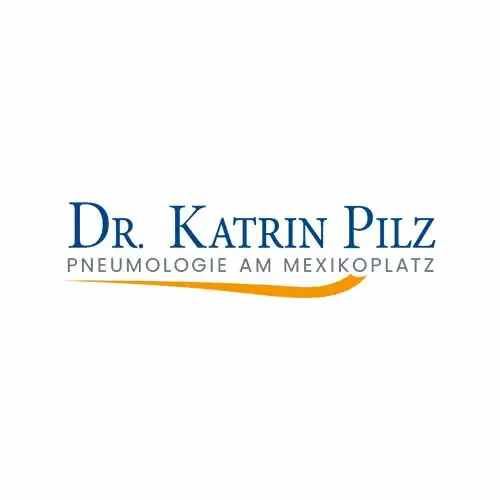 Logo Dr. Pilz