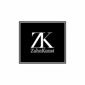 Zahnkunst Logo